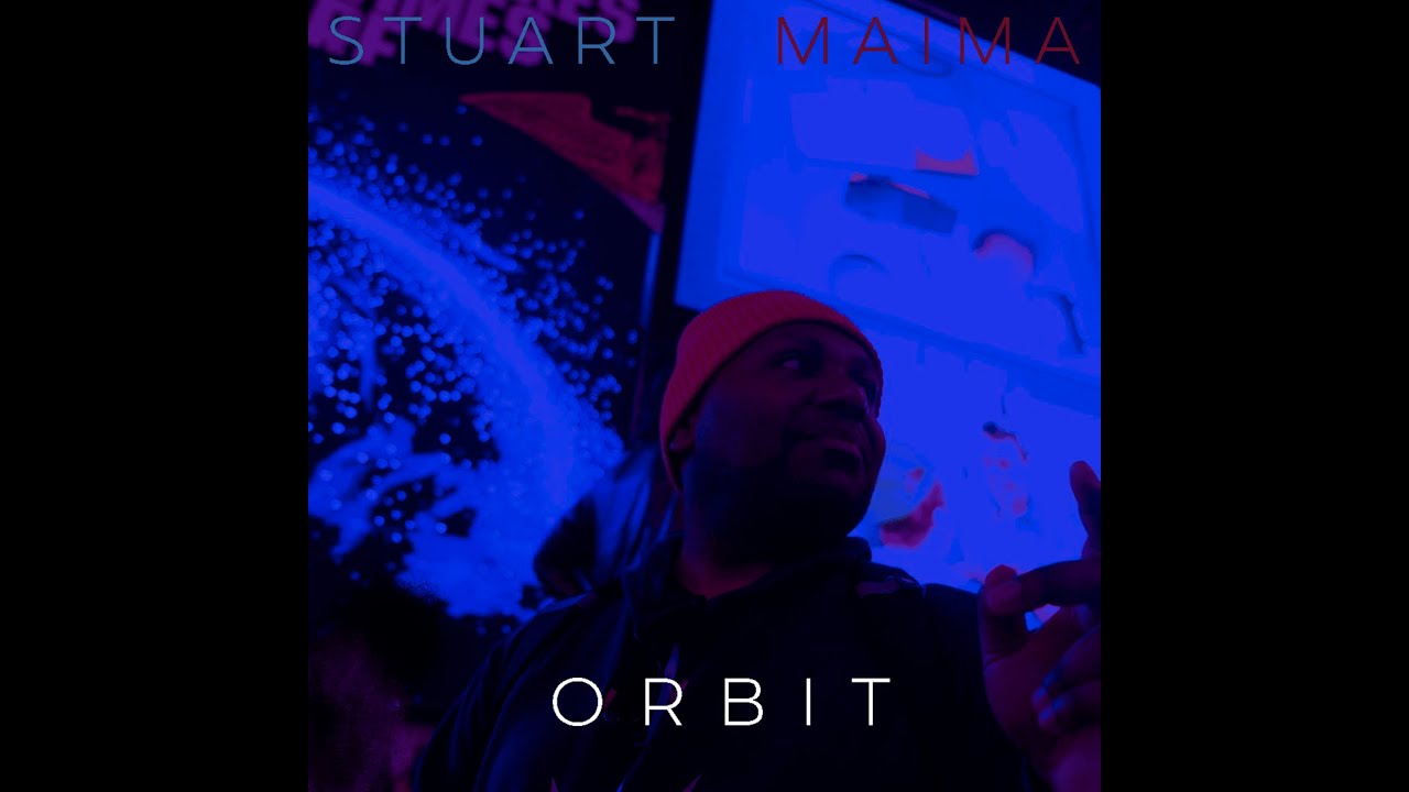 Mira Stuart Maima - Orbit (Official Music Video) en YouTube Mira Stuart Maima - Orbit (Official Music Video) en YouTube