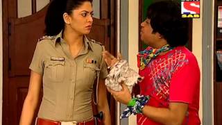 Chakkar Ya Ghanchakkar - Rawanpur Railway Station's T.C gets confus...