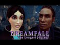 ВЕНЕЦИЯ, ПРЕДЕЛ, ЧАРЛИ - DREAMFALL The Longest Journey [#4]