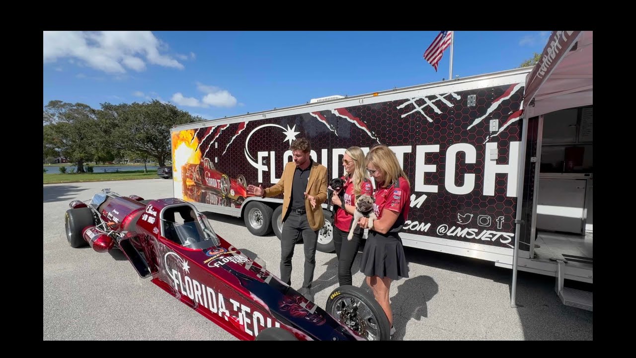 Florida Tech Racing