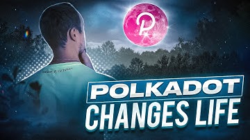 What is Polkadot and how it may be useful? The Story for beginners.