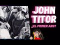 Viajes en el tiempo y el primer ARG: John Titor