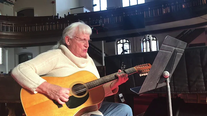 Pray About It by Connie Griffith - Offertory 2020-...