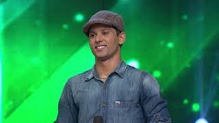 Speech Less Performance | Dance India Dance | Season 5 | Episode 15