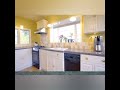 Modular kitchen color combination ! kitchen cabinets and countertop #shorts