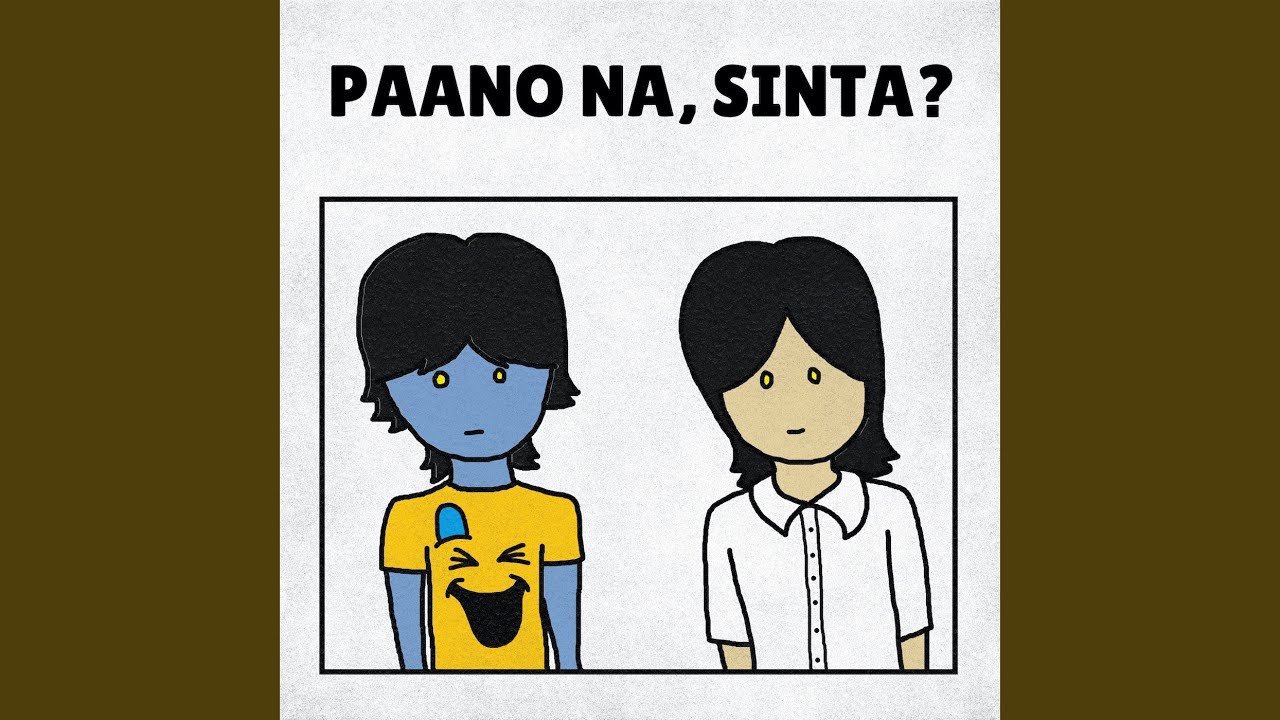 Paano na, Sinta?