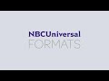 Rapid Blue E Original Series NBCUniversal Formats 2021