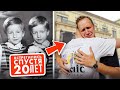 Этих БЛИЗНЕЦОВ РАЗЛУЧИЛИ в детдоме, ВСТРЕЧА СПУСТЯ 20 ЛЕТ!