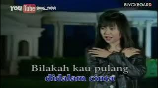 ANIE CARERA - AIR MATA RINDU - KARAOKE