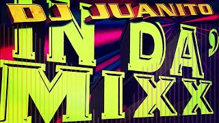 DJ Juanito - In Da' Mixx