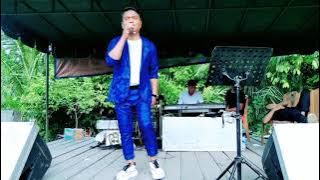BANGGAR NI API _ INDAH PS _ COVER _ SUDI S NASUTION _ LAGU TAPSEL MADINA