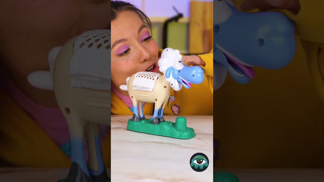 REVERSE Fruit Press ASMR 