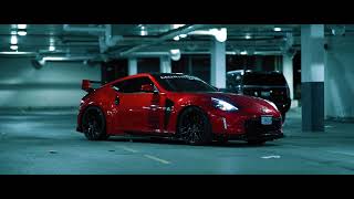 I Think I Want A 370Z