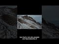 The Place Humans Aren’t Meant To See | Part 1