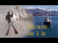 Skiing, Sailing and the worst storms in 20 years  | Ep83