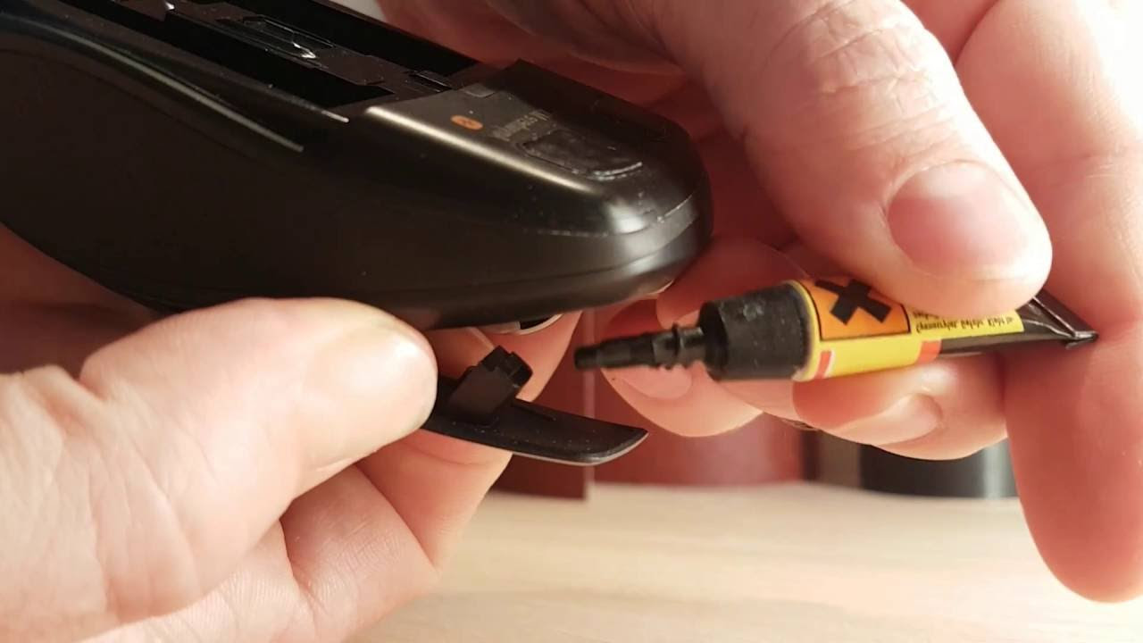 New Update Fast and durable double click fix for Logitech Anywhere Mouse MX