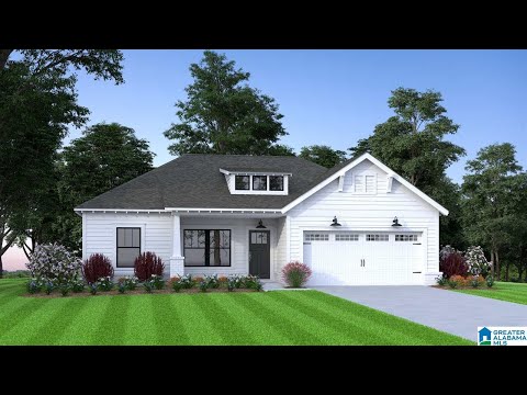 763 Pineview Rd, Irondale, AL home video tour