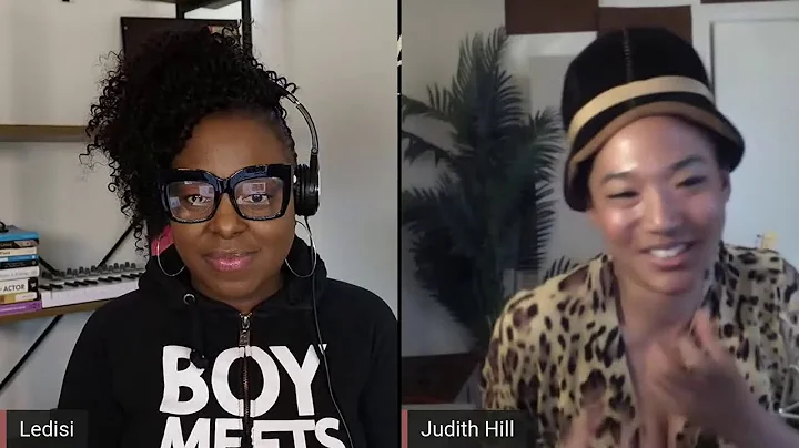 Wild Card Wednesday with Featured artist JUDITH HILL