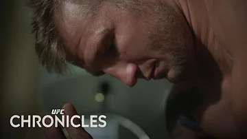 UFC Chronicles: Coming Clean