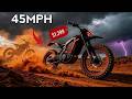 7 Electric Dirt Bikes Under $1,500 That Hit 45mph...This Shouldn't Be Possible