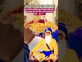 #wahguru #motivation #guruduwarasahibji #babadeepsinghji #viralvideo #trendingshorts