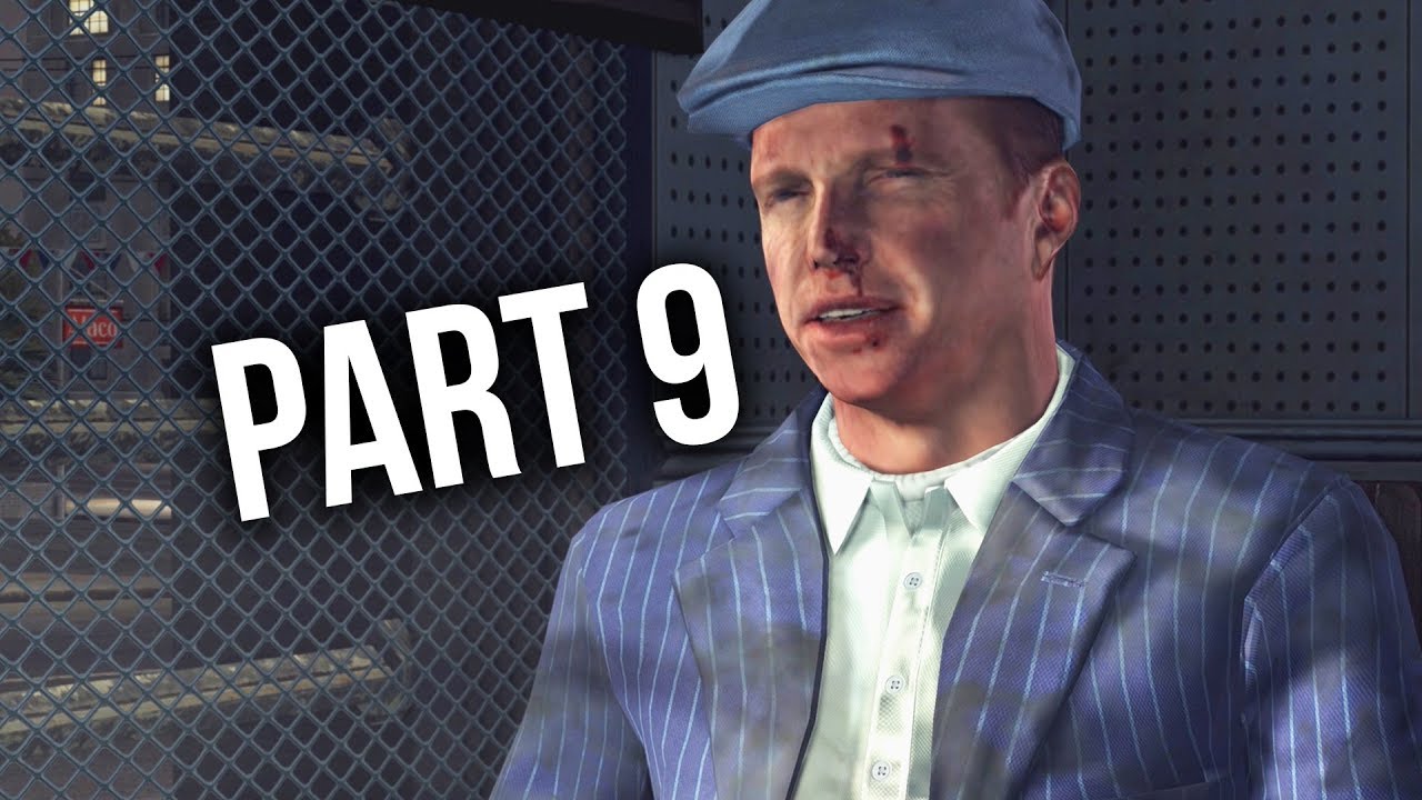 LA Noire Remastered Gameplay Walkthrough Part 9 THE GOLDEN BUTTERFLY YouTube la-noire-remastered-gameplay-walkthrough-part-9-the-golden-butterfly-youtube