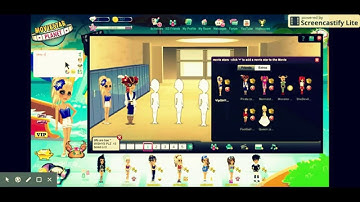 How to Make a short movie on msp for newbs