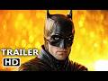 THE BATMAN: Part 2 Official Teaser Trailer (2028) Robert Pattinson