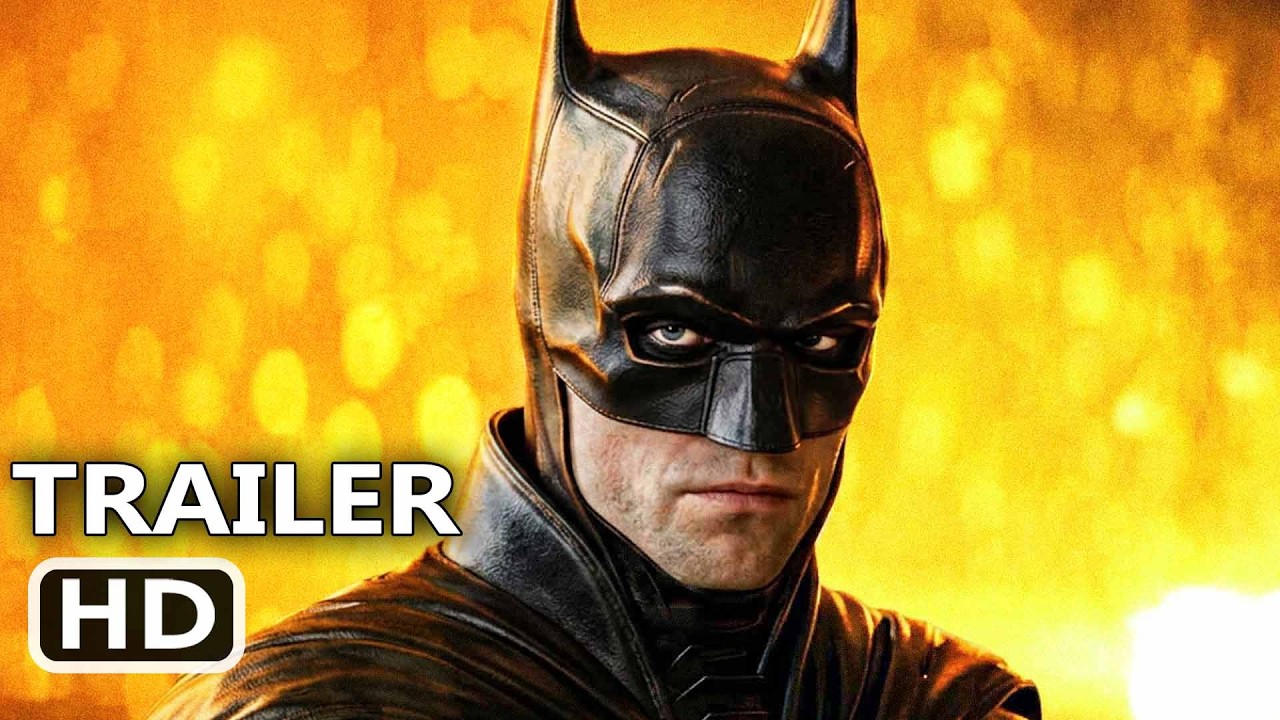 THE BATMAN: Part 2 Official Teaser Trailer (2028)