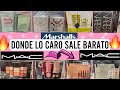 Volviéndome loca en MARSHALLS😱Sets de perfumes y maquillaje de ALTA GAMA casi regalados❗️💯ORIGINAL