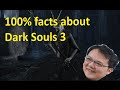 Dark Souls 3&#39;s Darkmoon Convenient Creation Process