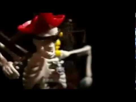 buckle up.wmv - mr bones is xxx rated
