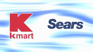 Kmart & Sears