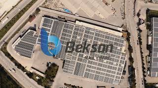 BEKSAN Nail & Wire - BEKSAN Çivi ve Tel