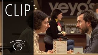 Crimen ferpecto - Clip