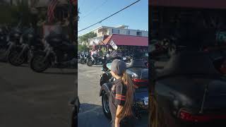 Salty Goat Saloon