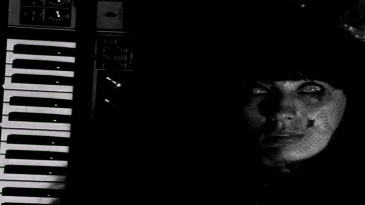 Doris Norton - Caution Radiation Norton