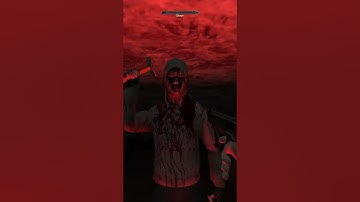 Book Simon Hammer Smash - Cry of Fear