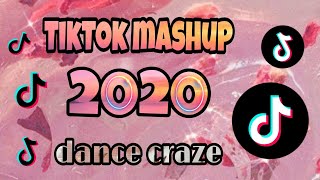 TikTok Mashup 2020 (dance craze)