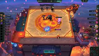 TFT SET 16: LORE & LEGENDS 📜 History is About to Repeat Itself (Gloriously!)