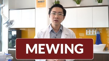 Mewing Là Gì? Định Hình Khuôn Mặt Mà Không Cần Phẫu Thuật Thẩm Mỹ || Có Thật Không?