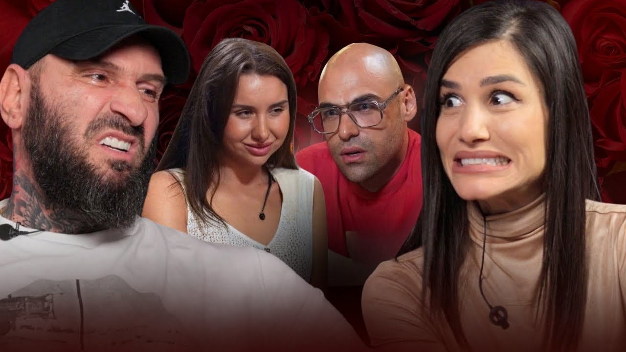 ЕРГЕНЪТ през очите на БИВШ УЧАСТНИК (Александра Гърдева)