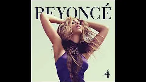 Best thing I ever had- Beyonce (Audio)
