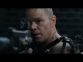 Elysium: The hero arises (HD CLIP)