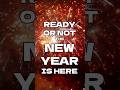 GETTING POPPED | Sorry, Cork! | Holiday Parody #happynewyear