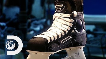 ICE SKATES | How It