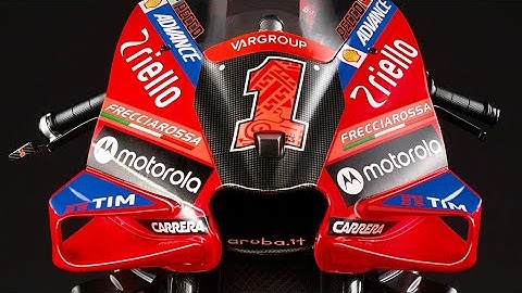 DeAgostini Ducati Desmosedici GP Build – Part 1 | 1:4 Scale MotoGP Model Assembly