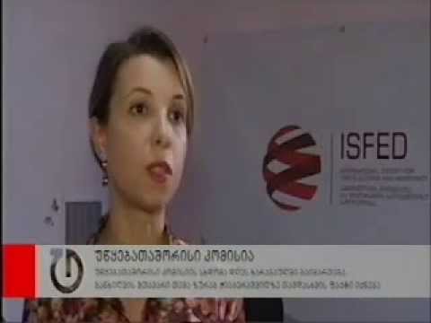 ტაბულა TV - ნინო ლომჯარიას რეკომენდაციები უწყებათაშორის კომისიას