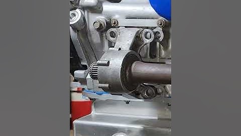 Honda Intermediate Shaft Installation