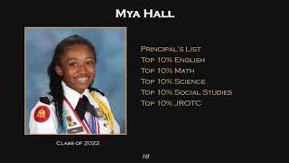 2019-2020 10th Grade Awards